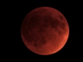 Lunar Eclipse Sept 28 2015
